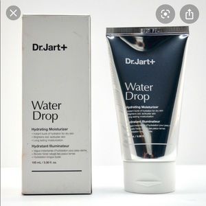 NEW 🤍 Hydrating Moisturizer